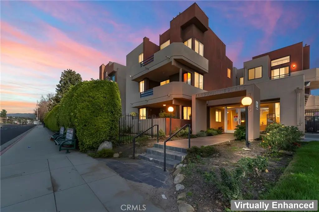 7826 Topanga Canyon Blvd #308, Canoga Park, CA 91304 - #1
