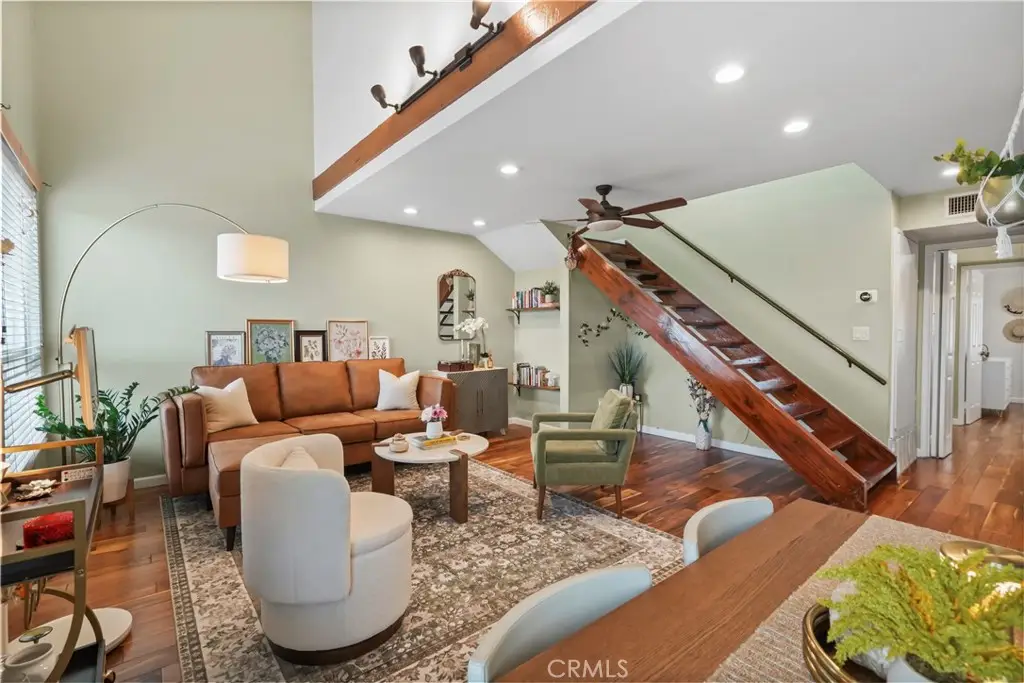 6151 Reseda Boulevard #8, Tarzana, CA 91335 - #1