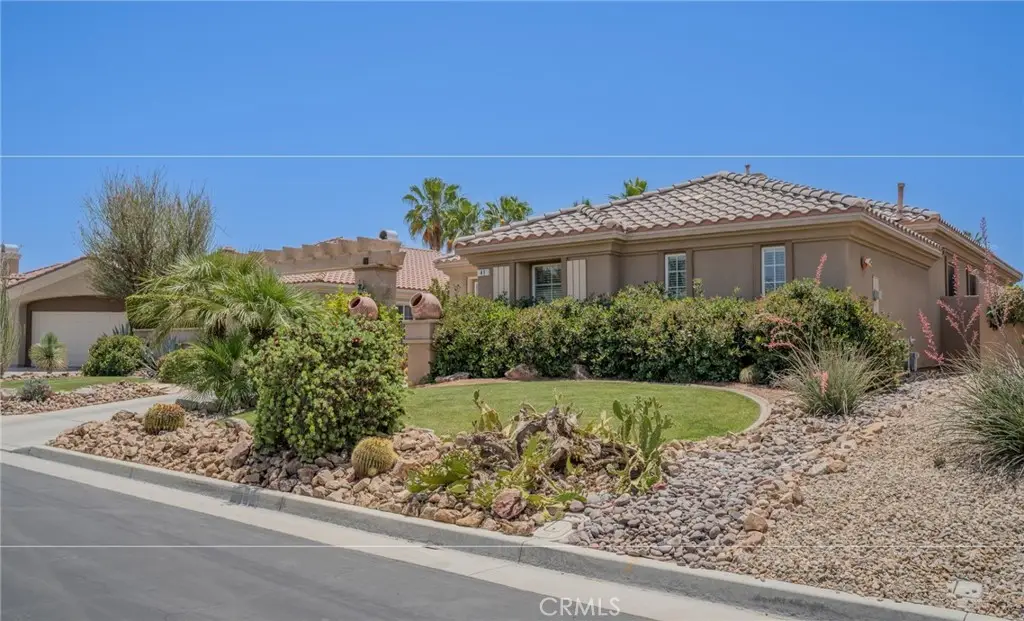 41 Vista Mirage, Rancho Mirage, CA 92270 - #1