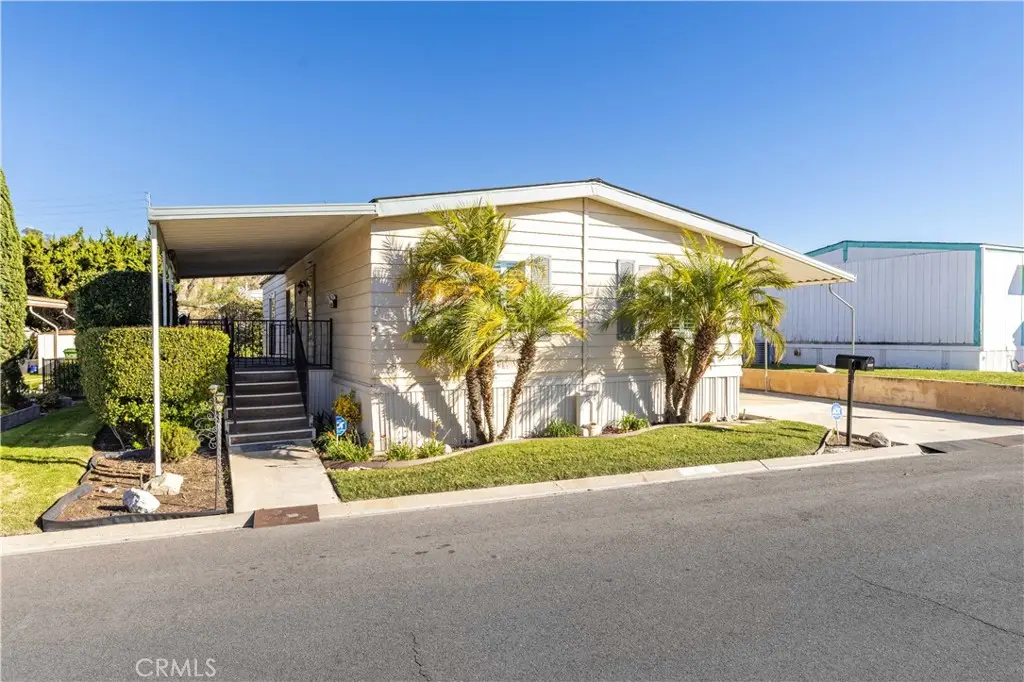 15750 Arroyo Drive #71, Moorpark, CA 93021 - Image #1