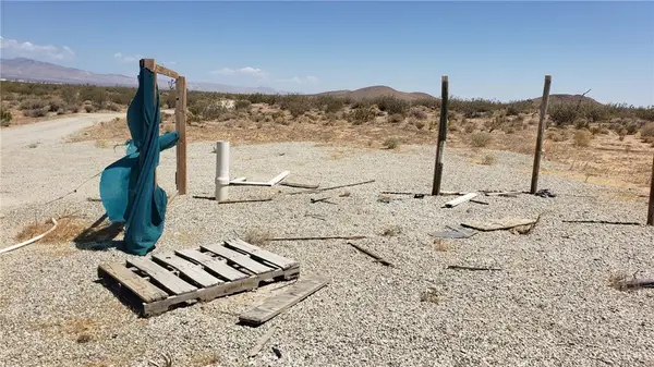 0 Reed Avenue, Mojave, CA 93501