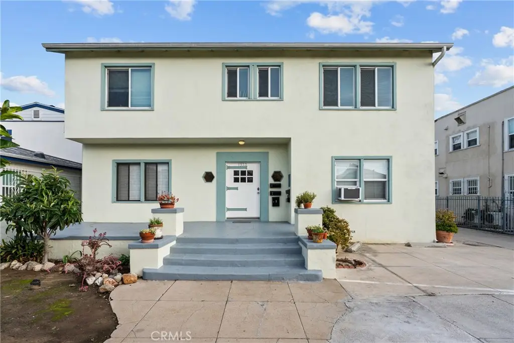 1322 S Van Ness, Los Angeles, CA 90019 - #1