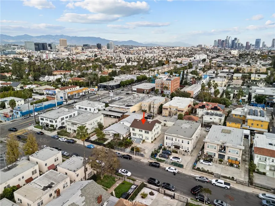 1322 S Van Ness, Los Angeles, CA 90019 - #3