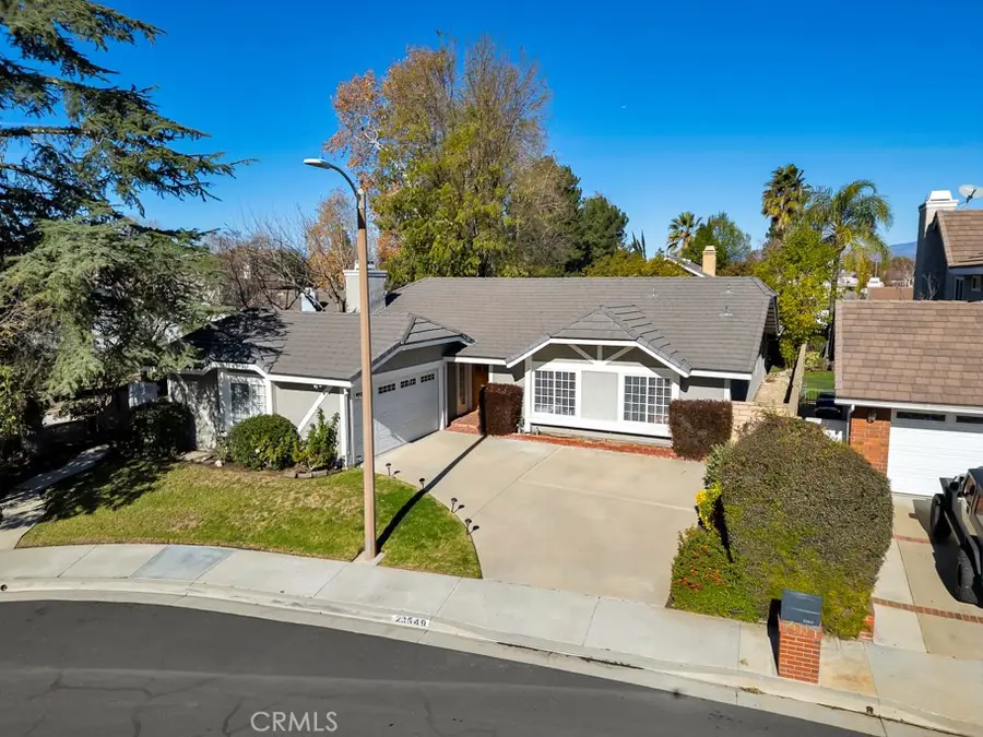 23549 Via Plata, Valencia, CA 91355 - #3