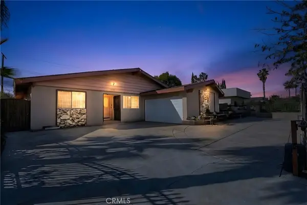 7777 Greenbush Avenue, Panorama City, CA 91402