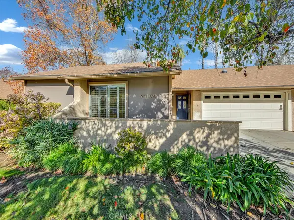 26109 Rainbow Glen, Newhall, CA 91321