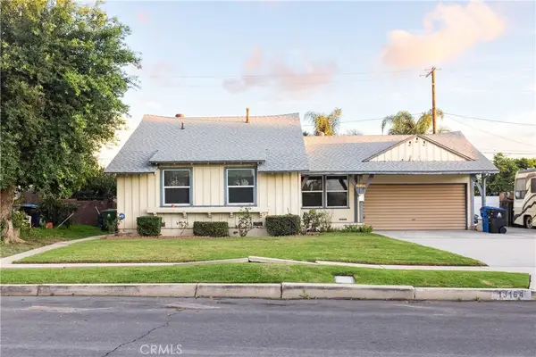 13164 Bracken, Arleta, CA 91331