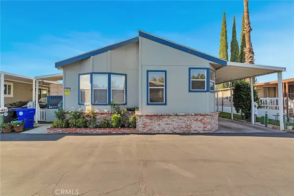 20401 Soledad Canyon Road #691, Canyon Country, CA 91351