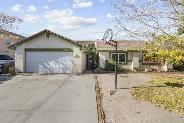 38651 28th Street E, Palmdale, CA 93550