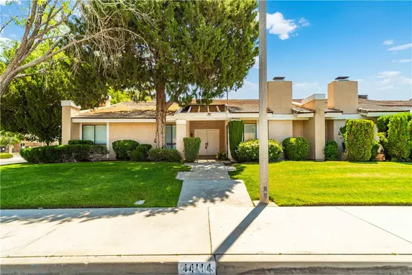 44114 30th Street W, Lancaster, CA 93536