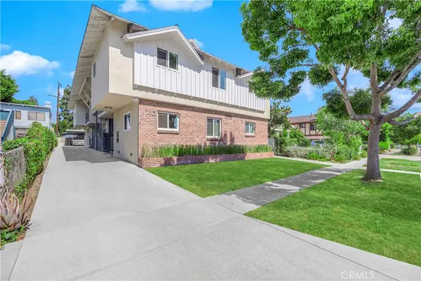 4140 Baldwin, Culver City, CA 90232