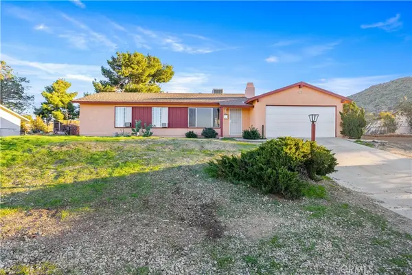 40020 176th Street E, Palmdale, CA 93591