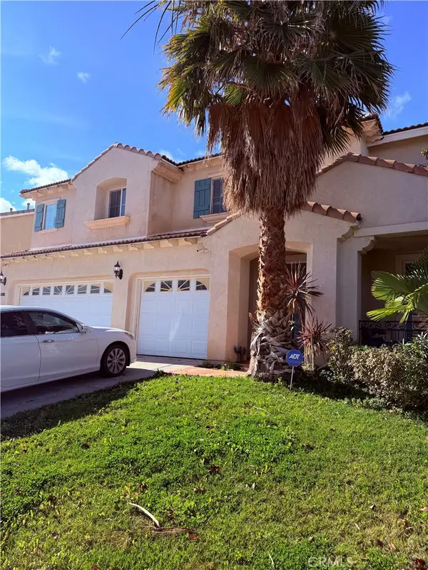 39119 Giant Sequoia, Palmdale, CA 93551