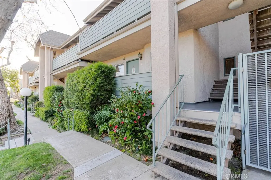 13100 Bromont Avenue #11, Sylmar, CA 91342 - #1
