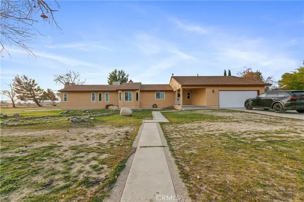 6532 Birch Street, Rosamond, CA 93560