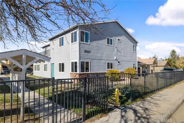 38457 10th E, Palmdale, CA 93550