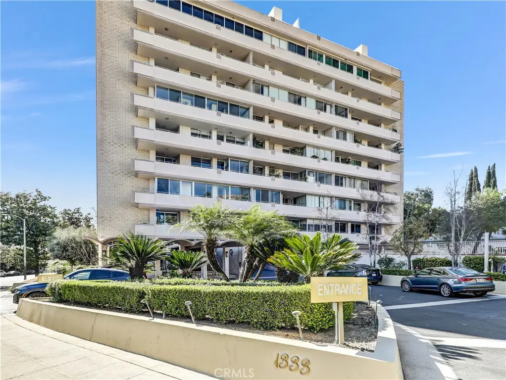 1333 S Beverly Glen Boulevard #402, Los Angeles, CA 90024 - #1