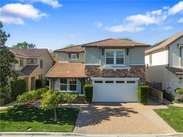 28527 Las Canastas, Valencia, CA 91354