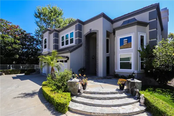 26962 Willow Tree Lane, Laguna Hills, CA 92653