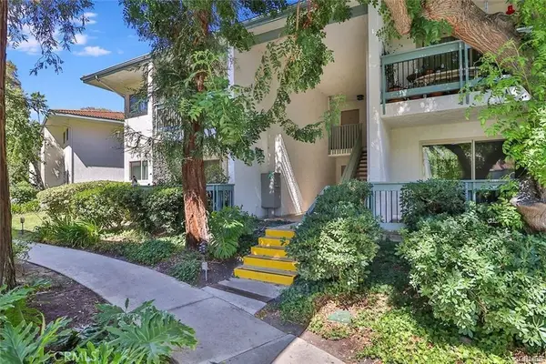 4648 Park Granada #170, Calabasas, CA 91302