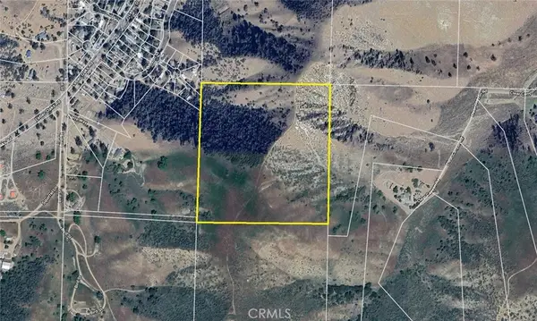 1 Clear Canyon Road, Lebec, CA 93243