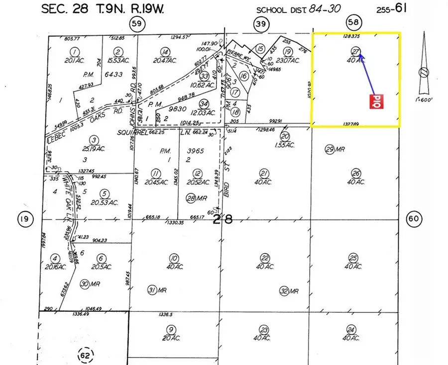 1 Clear Canyon Road, Lebec, CA 93243 - #2