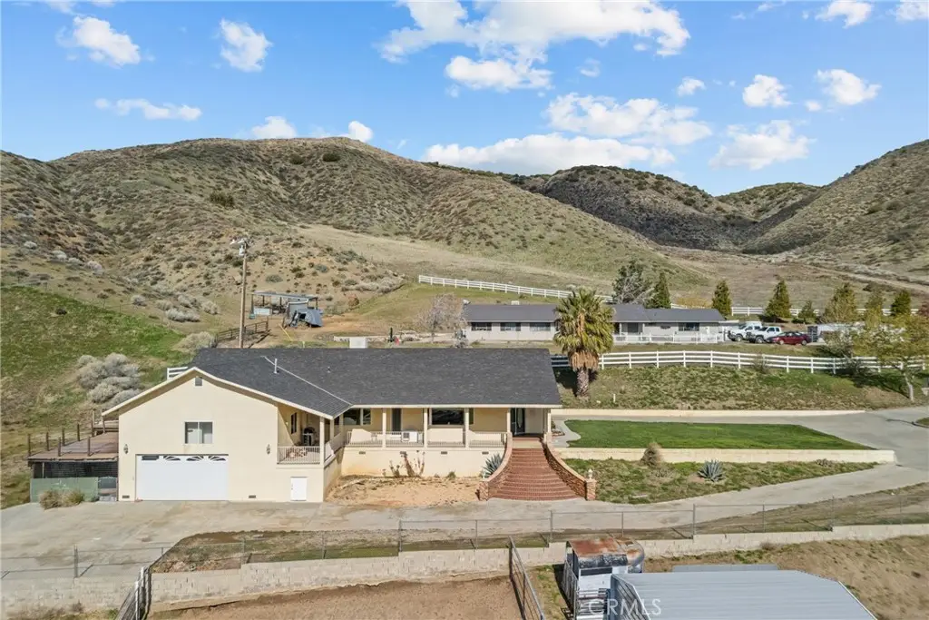 40647 Shallow Springs, Leona Valley, CA 93551 - #1