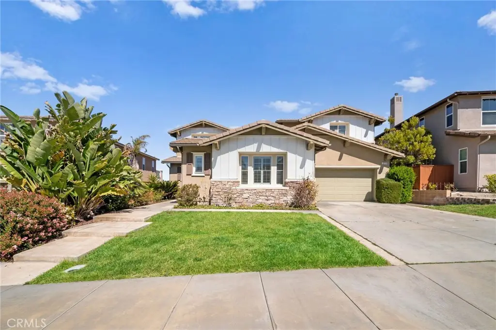 33710 Sattui, Temecula, CA 92592 - #1