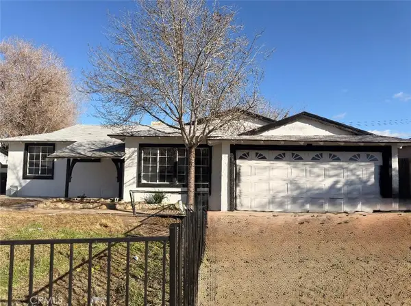 37410 Larkin Avenue, Palmdale, CA 93550