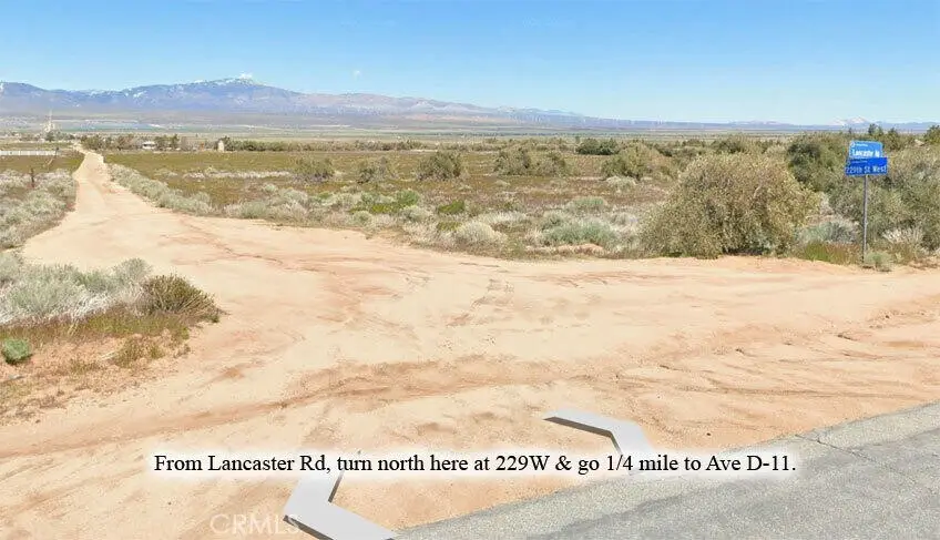 229 W Avenue D-11, Lancaster, CA 93536 - #1