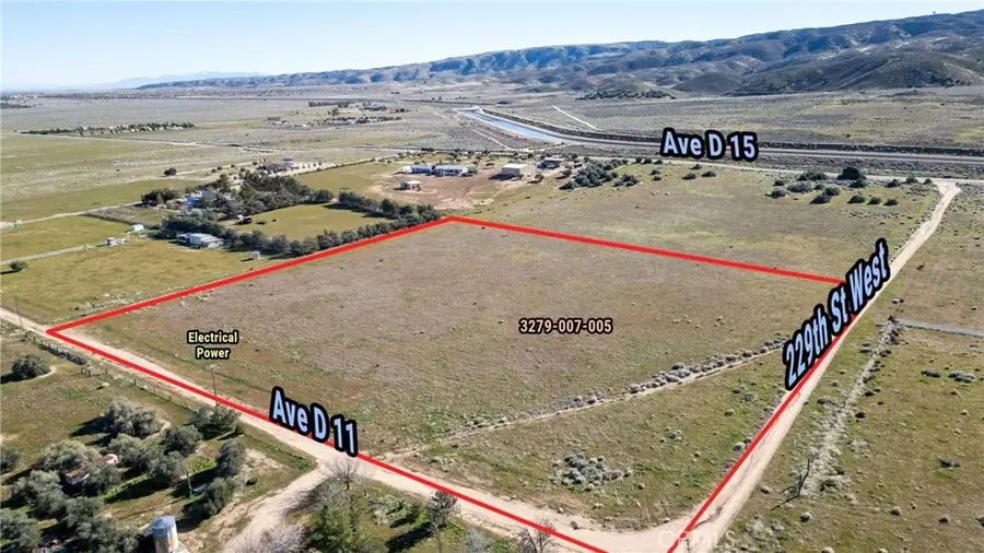 229 W Avenue D-11, Lancaster, CA 93536 - #3