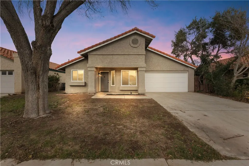 3541 Acorde, Palmdale, CA 93550 - #1