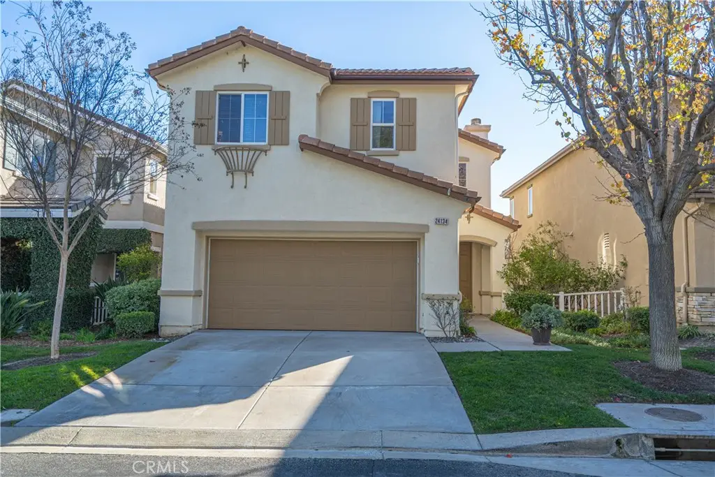 24134 Tango Drive, Valencia, CA 91354 - Image #1