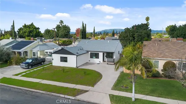 14137 Gain, Arleta, CA 91331