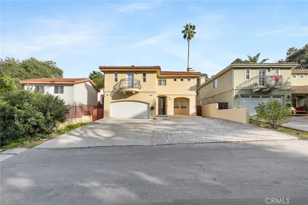 10112 Scoville, Sunland, CA 91040