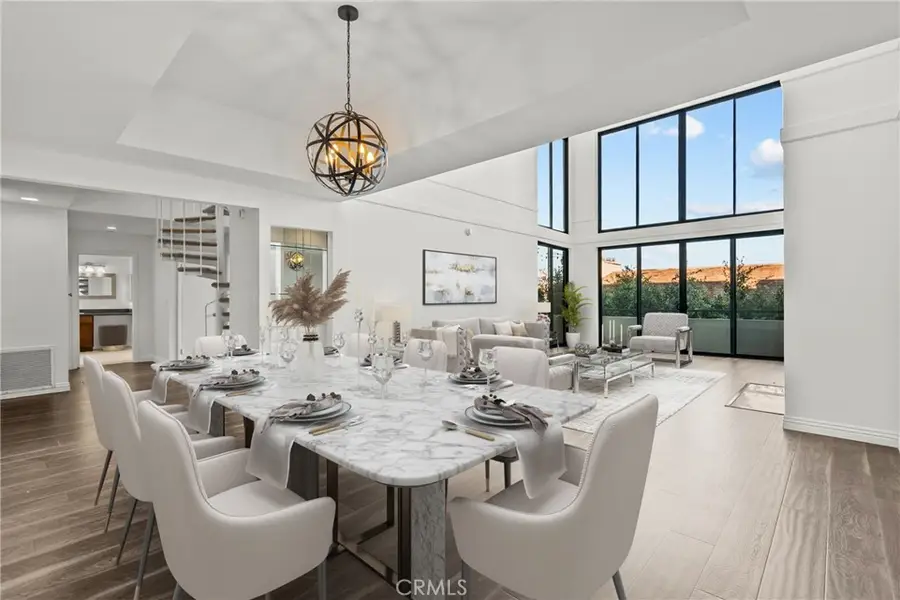 1880 Veteran Avenue #PH 306, Los Angeles, CA 90025 - #2