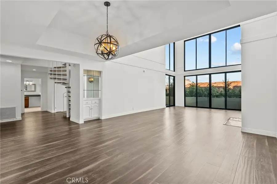 1880 Veteran Avenue #PH 306, Los Angeles, CA 90025 - #3