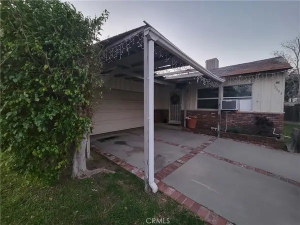 13603 Berg, Sylmar, CA 91342
