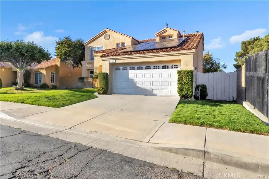2309 Gregory, Palmdale, CA 93550 - #2