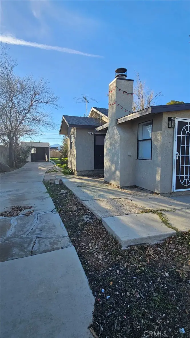 15623 M, Mojave, CA 93501 - #3