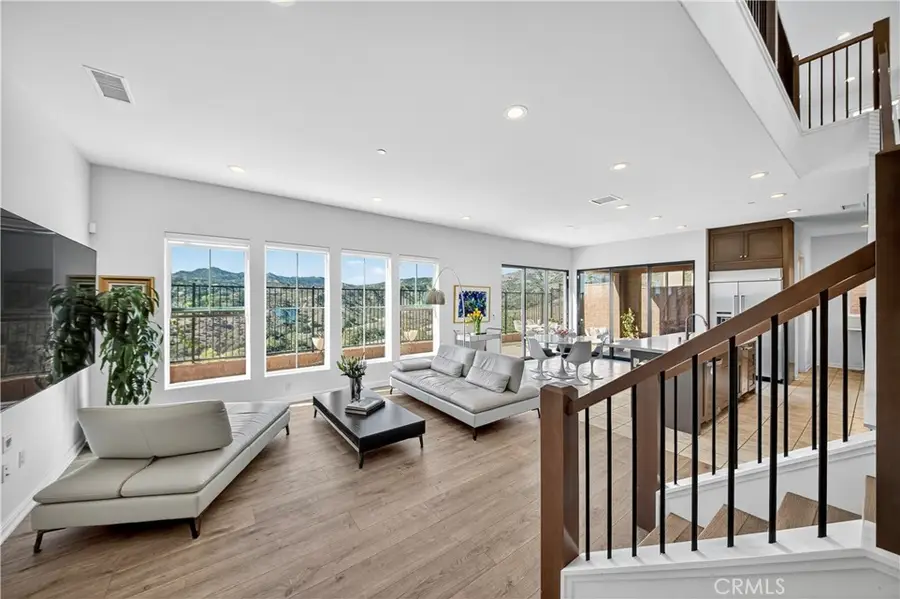 20851 W Acorn Circle, Porter Ranch, CA 91326 - #2