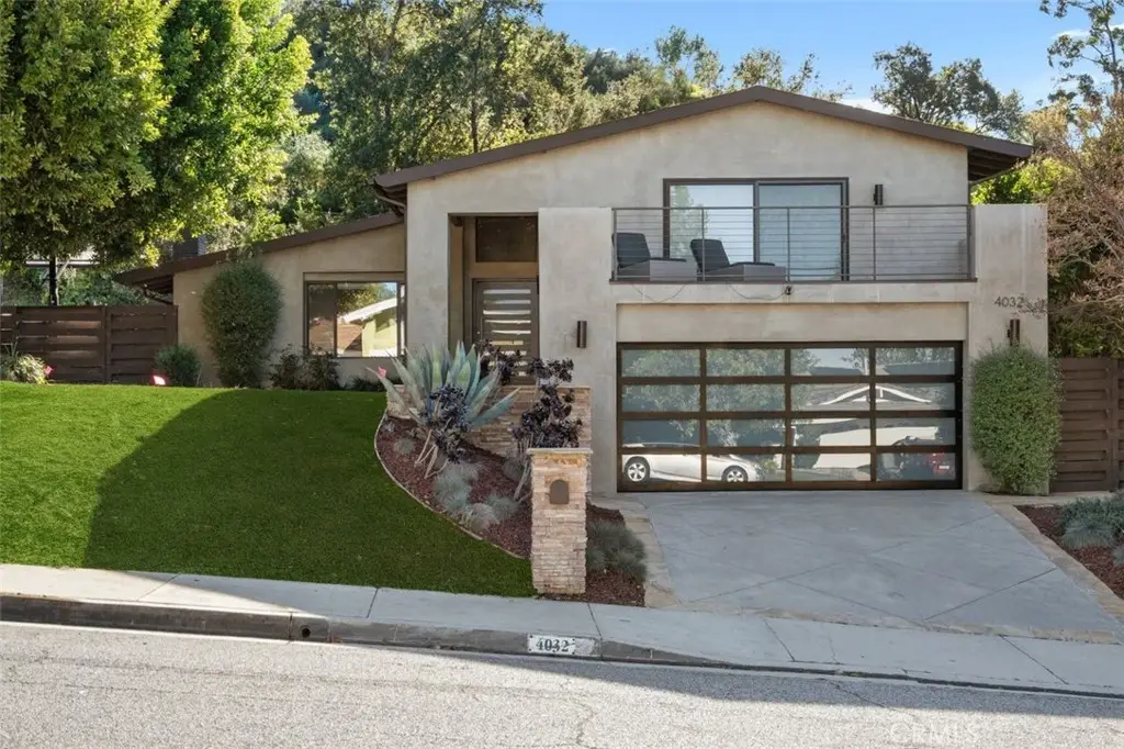 4032 Towhee Drive, Calabasas, CA 91302 - Image #1