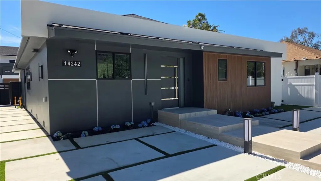 14242 Hortense, Sherman Oaks, CA 91423 - #1