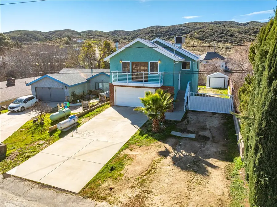 42718 Coolcrest Drive, Lake Hughes, CA 93532 - #3