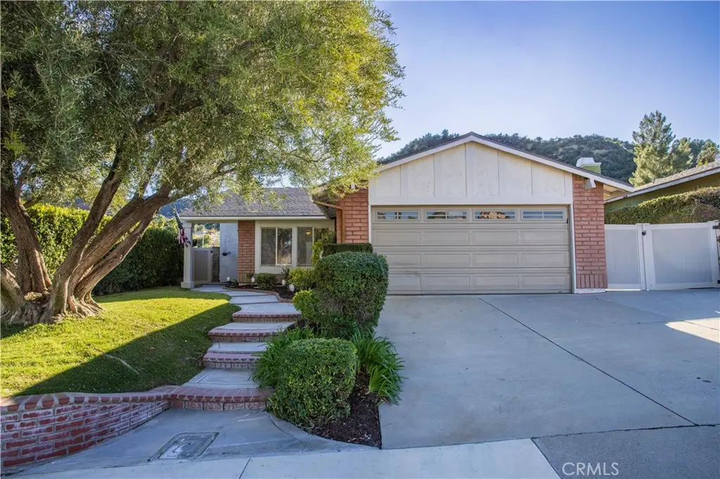 28012 Gold Hill, Castaic, CA 91384 - Image #1