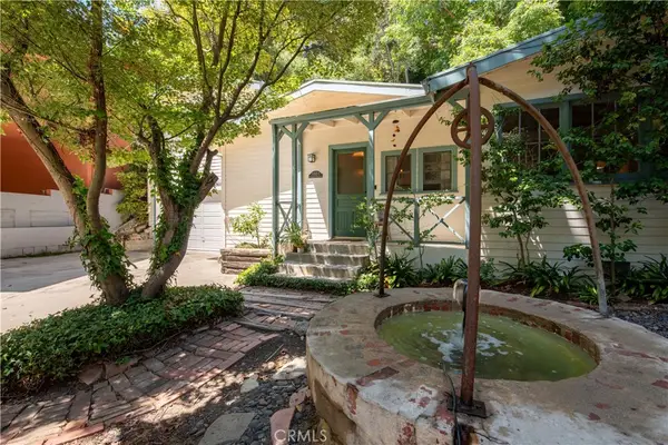 1551 N Beverly Glen Boulevard, Los Angeles, CA 90077