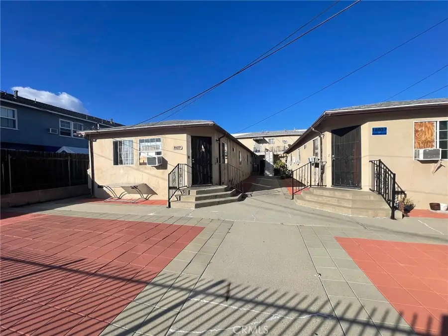16037 Gault, Van Nuys, CA 91406 - #2