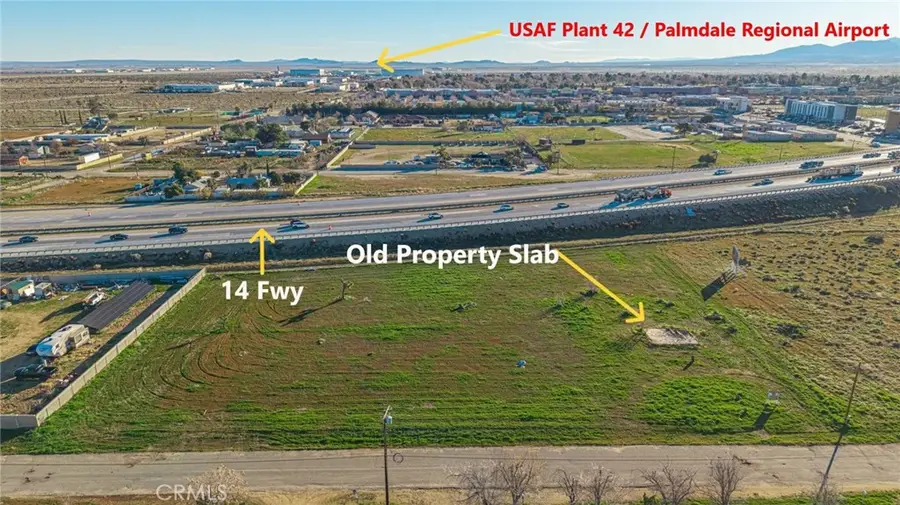 40102 13th W, Palmdale, CA 93551 - #2