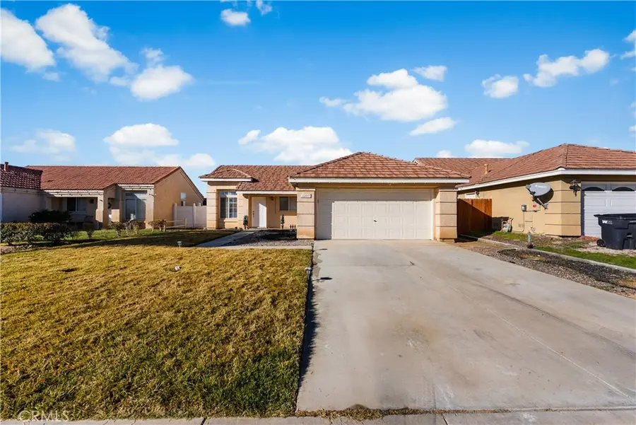 3209 Titcher Lane, Rosamond, CA 93560 - #2