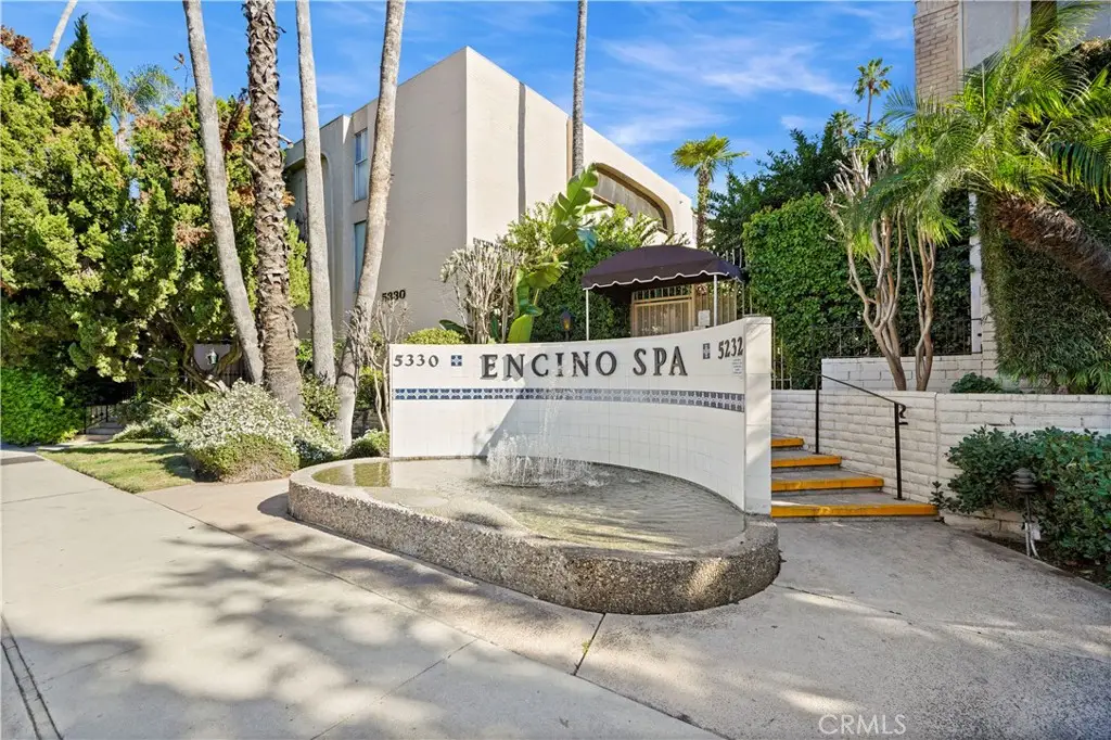 5330 Lindley Ave #209, Encino, CA 91316 - #1